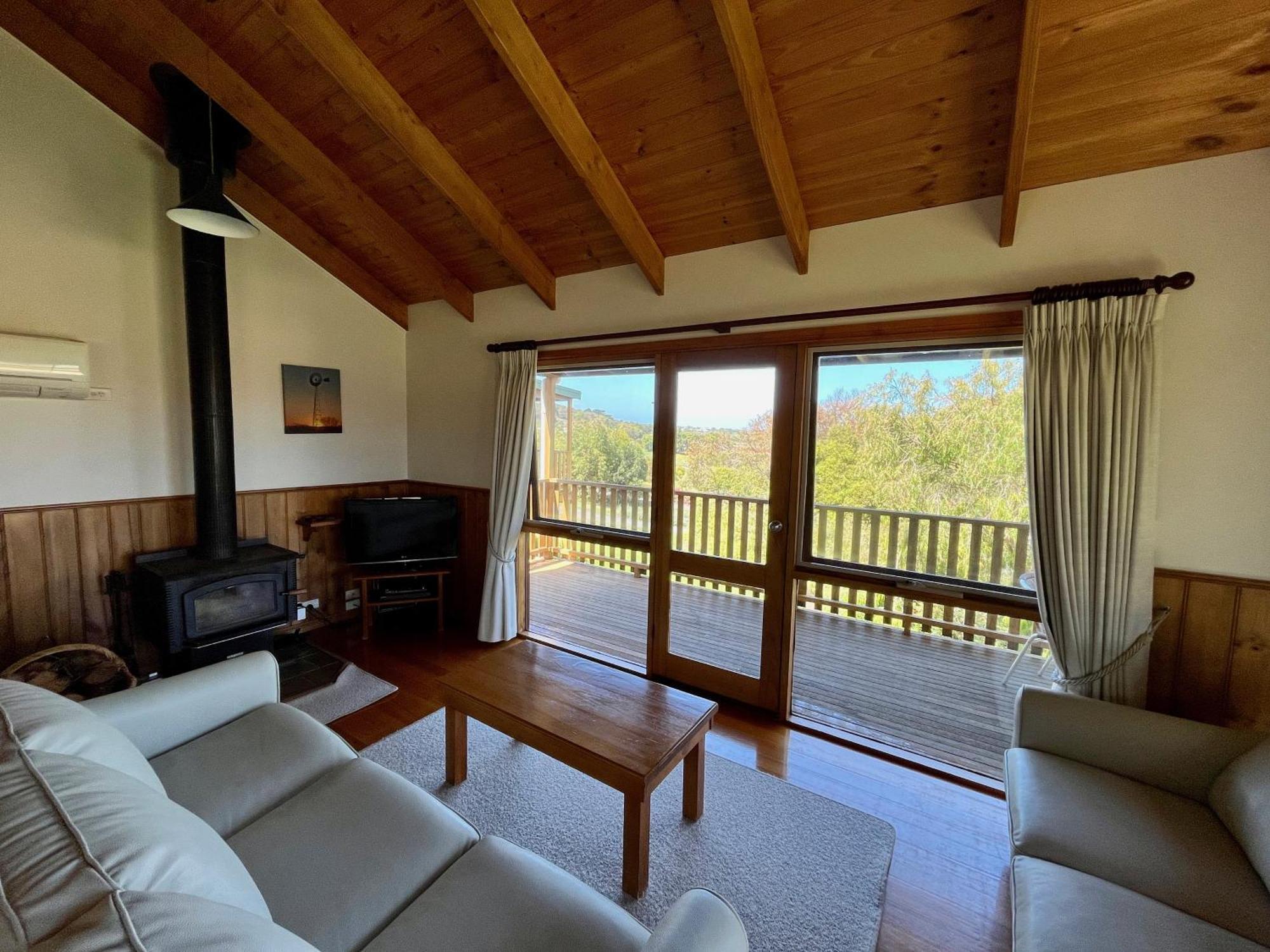 Daysy Hill Country Cottages Port Campbell Phòng bức ảnh