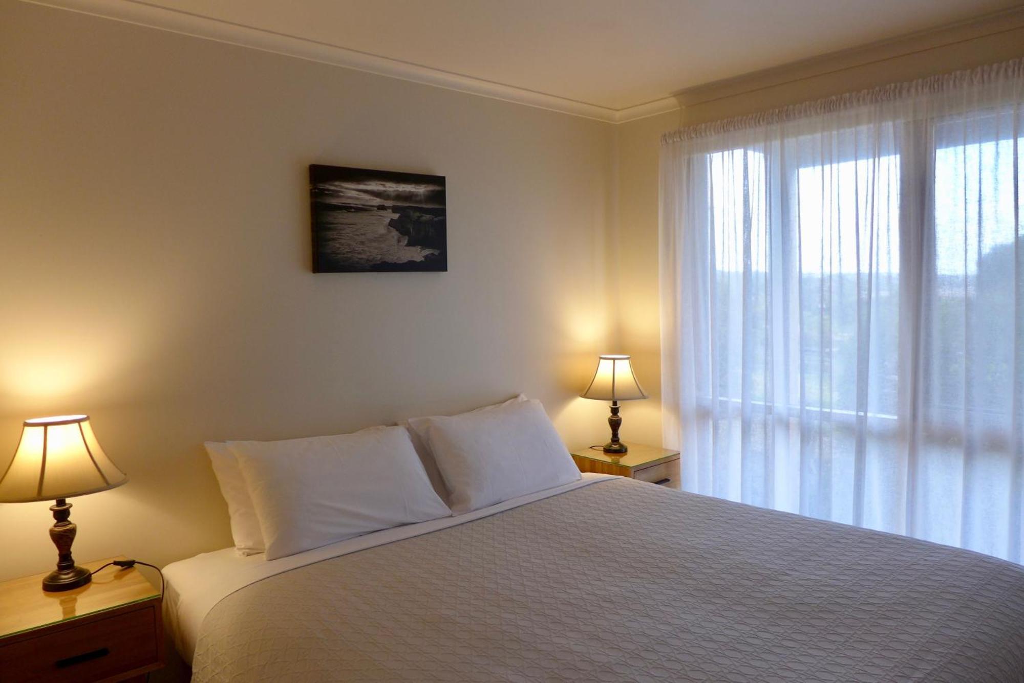 Daysy Hill Country Cottages Port Campbell Phòng bức ảnh